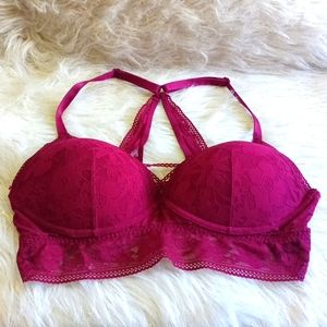 Victoria secret bra!